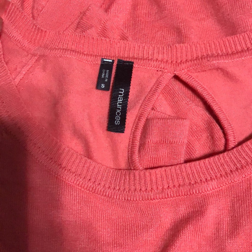 Sweater - Picture 3 of 3